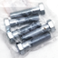 SAE SIZE ZINC PLATED HARDWARE - view 1