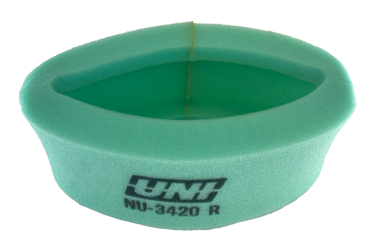 UNI-FILTER FOAM AIR FILTER ELEMENTS - view 1 Main image