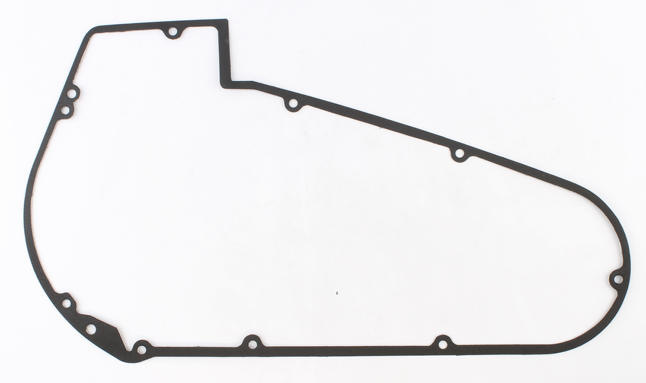 GASKETS, O-RINGS AND SEALS FOR ALUMINUM PRIMARY ON 1965-1986 4 SPEED BIG TWIN - view 1 Main image