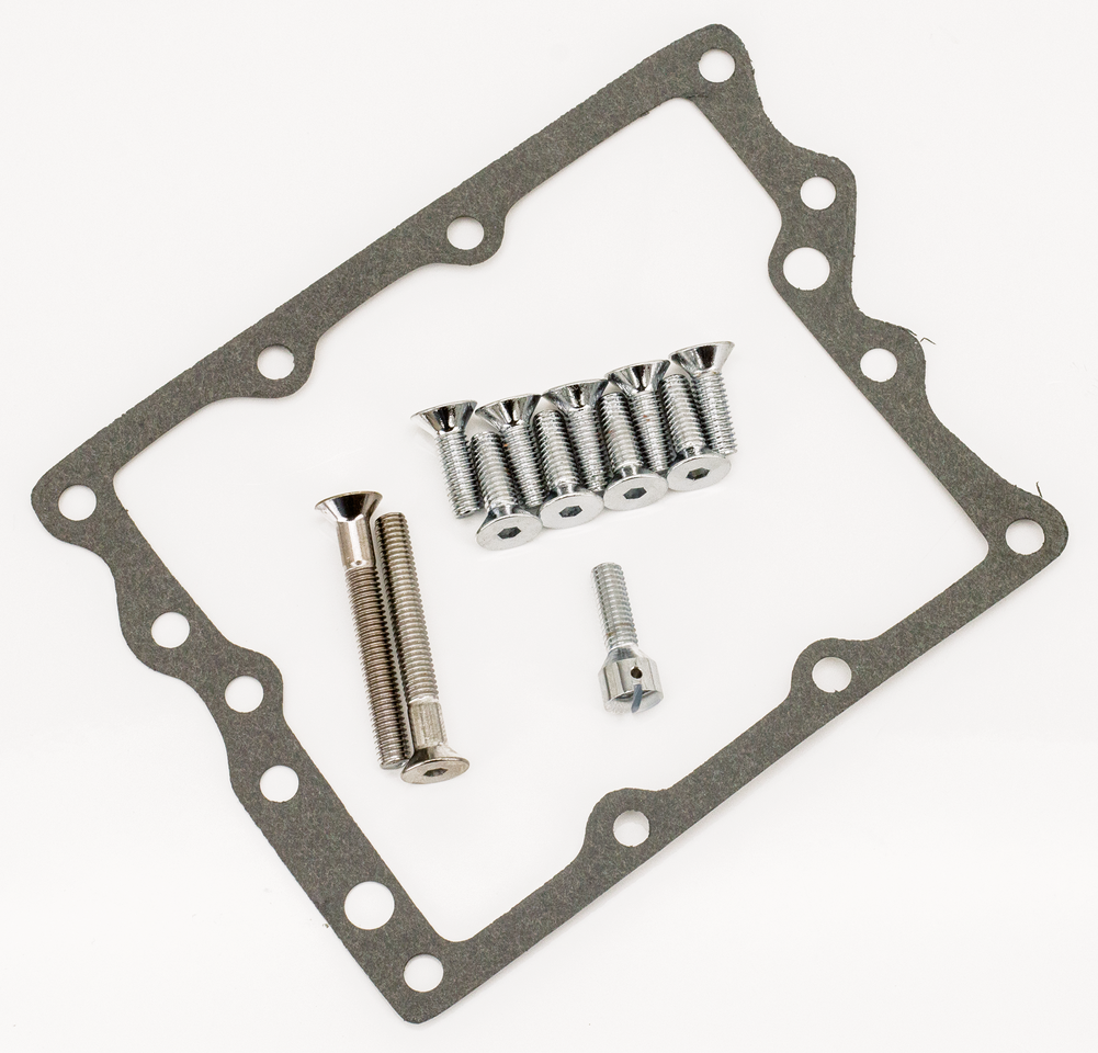 1952-1979 FOOT SHIFT RATCHET TOP - view 3