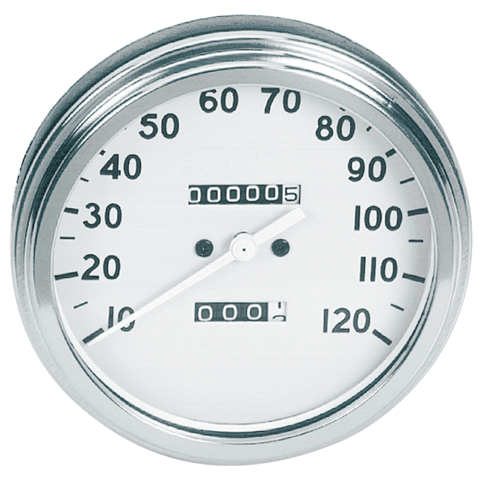 SPEEDOMETERS FOR FXWG-FXST-FLST MODELS Secondary image