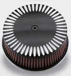 HP SERIES AIR CLEANERS - view 1