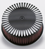 HP SERIES AIR CLEANERS - view 1
