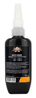 METAL FREE ANTI SEIZE - view 1