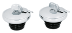 LOCKABLE SCREW-IN GAS CAPS - view 1