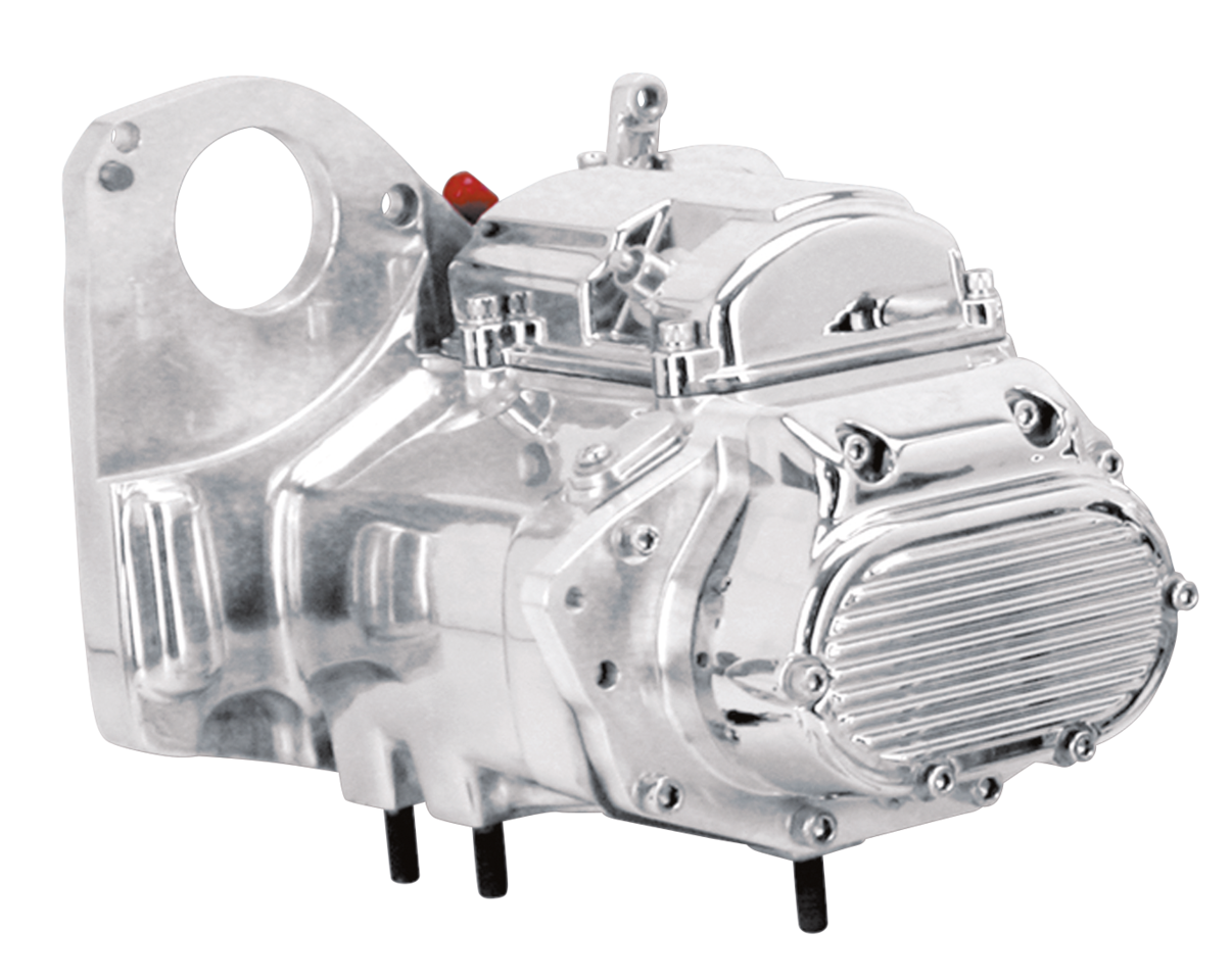 ZODIAC 5 SPEED TRANSMISSIONS FOR EVOLUTION SOFTAIL Secondary image