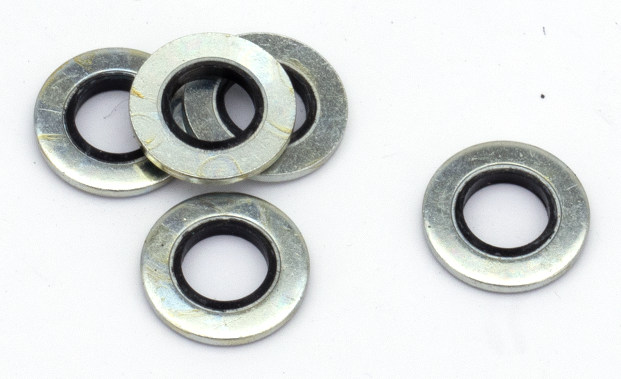 GASKETS, O-RINGS AND SEALS FOR 1986-2003 SPORTSTER AND 1997-2002 BUELL - view 1
