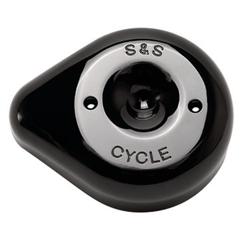 S&S STEALTH AIR CLEANER KITS - view 1