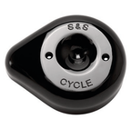 S&S STEALTH AIR CLEANER KITS - view 1