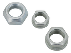 REAR AXLE NUTS - view 1