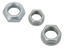 REAR AXLE NUTS - view 1