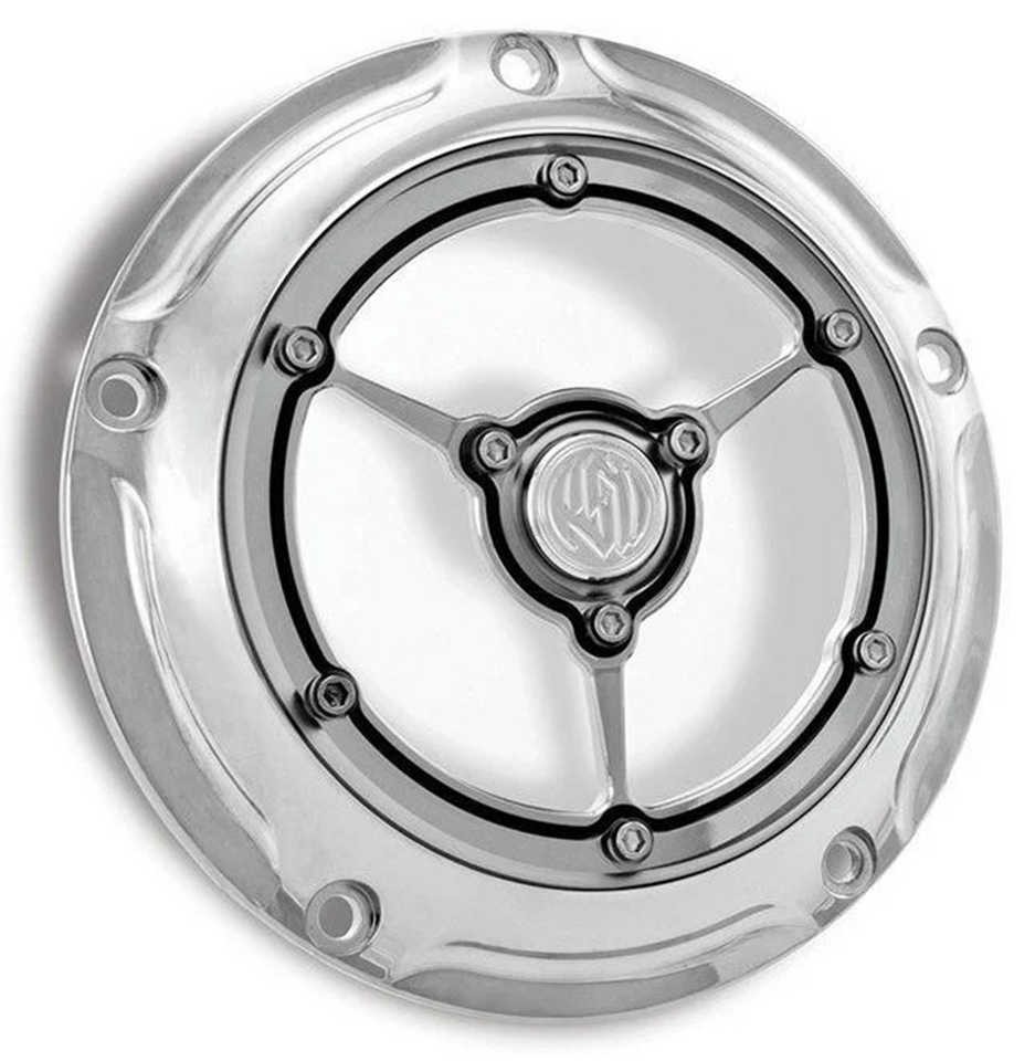 ROLAND SANDS CLARITY DERBY COVERS - view 1