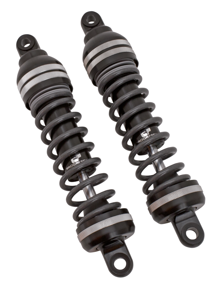 PROGRESSIVE SUSPENSION 944-SERIES SHOCKS FOR TOURING MODELS - view 3