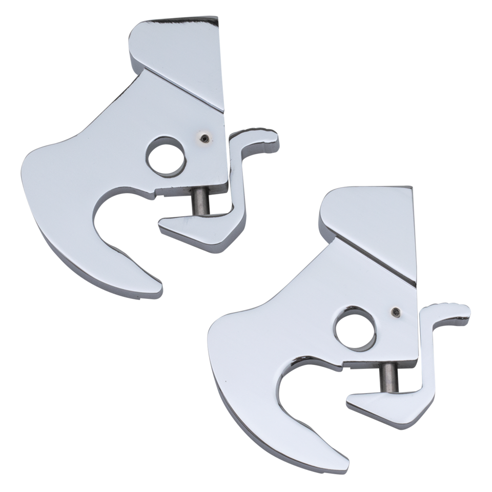 FOUR POINT DOCKING KITS FOR TOURING - view 1 Main image