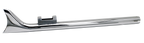 WYATT-GATLING FISHTAIL DRAG MUFFLERS - view 2