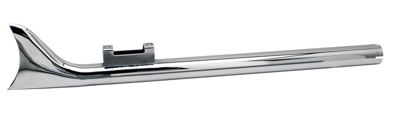 WYATT-GATLING FISHTAIL DRAG MUFFLERS - view 2