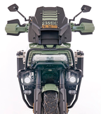 KELLERMANN DAYRON DAYTIME RUNNING LIGHTS FOR PAN AMERICA - view 2