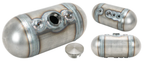 LOWBROW CUSTOMS UNIVERSAL OIL TANKS - view 3