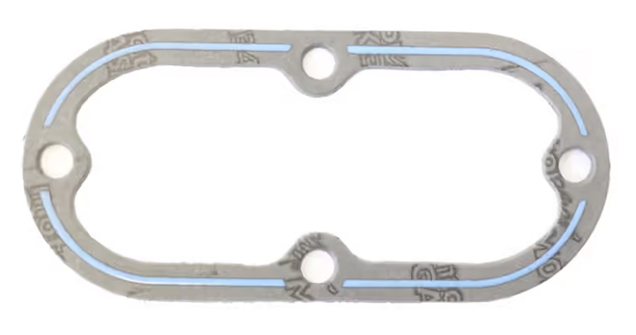 GASKETS, O-RINGS AND SEALS FOR ALUMINUM PRIMARY ON 1965-1986 4 SPEED BIG TWIN - view 1 Main image