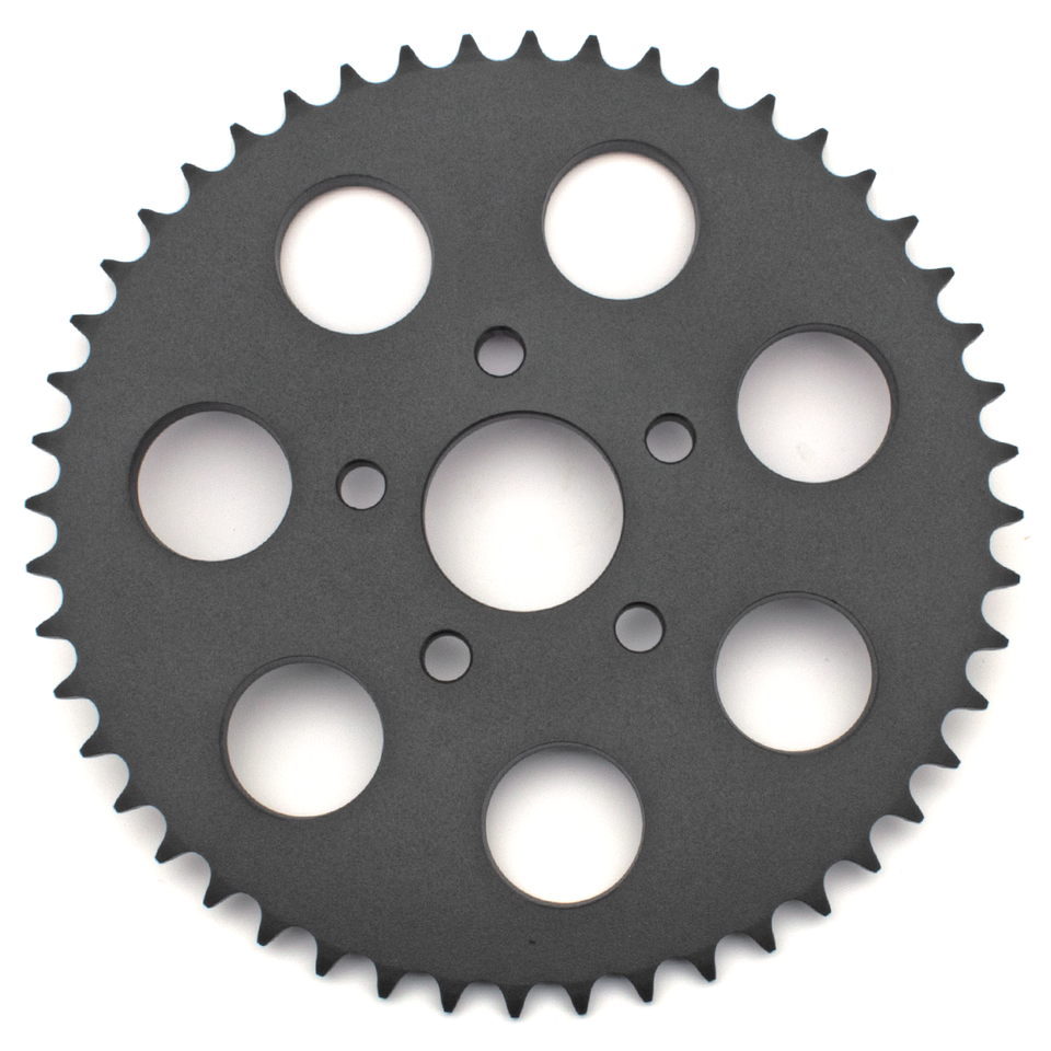 REAR SPROCKETS - view 1