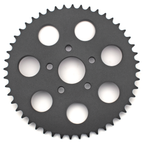 REAR SPROCKETS - view 1