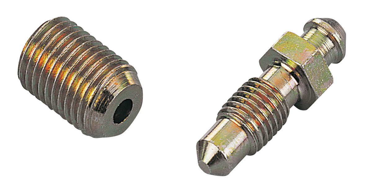 BLEEDER SCREW REPAIR KIT - view 1 Main image