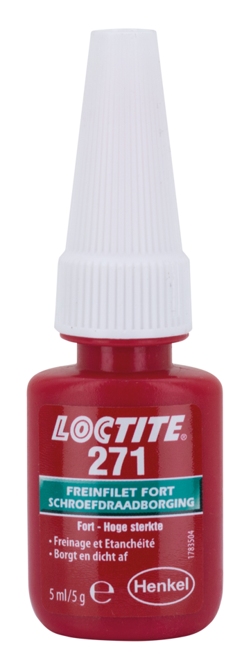 LOCTITE 271 STUD 'N' BEARING MOUNT - view 1