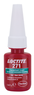LOCTITE 271 STUD 'N' BEARING MOUNT - view 1