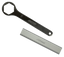 CRUZ TOOLS AXLE WRENCH - view 1