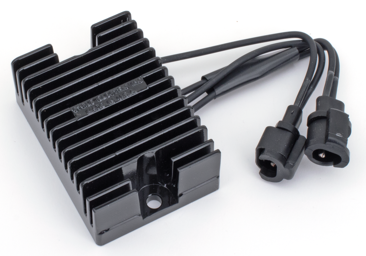 CYCLE ELECTRIC CHARGING SYSTEMS - view 1 Main image
