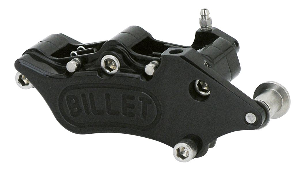 HARRISON "BILLET" BRAKE CALIPERS - view 1