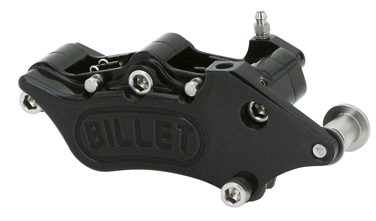 HARRISON "BILLET" BRAKE CALIPERS - view 1