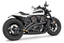 FREEDOM PERFORMANCE RADICAL RADIUS FOR RH SPORTSTER S - view 1