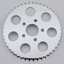 REAR SPROCKETS - view 1
