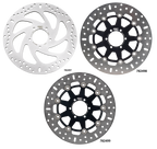 EBC DISC BRAKE ROTORS FOR INDIAN & VICTORY - view 2