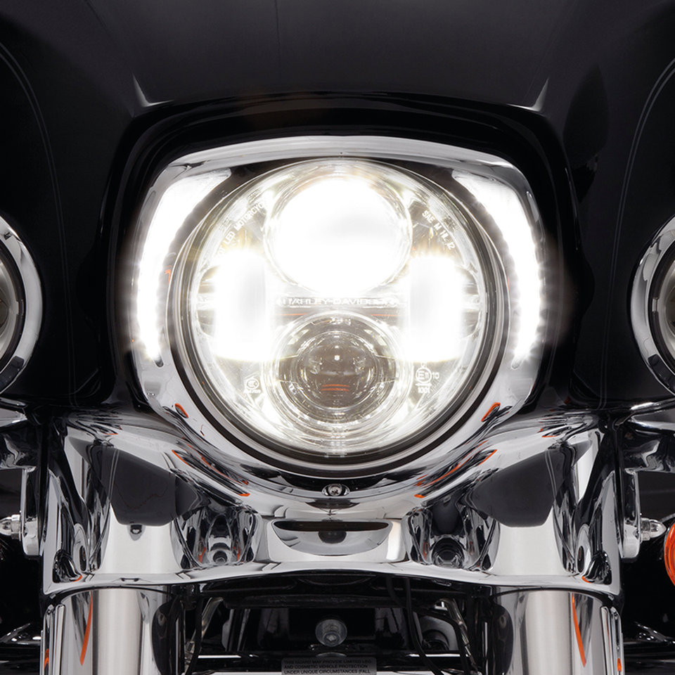 CIRO HEADLIGHT BEZEL Secondary image