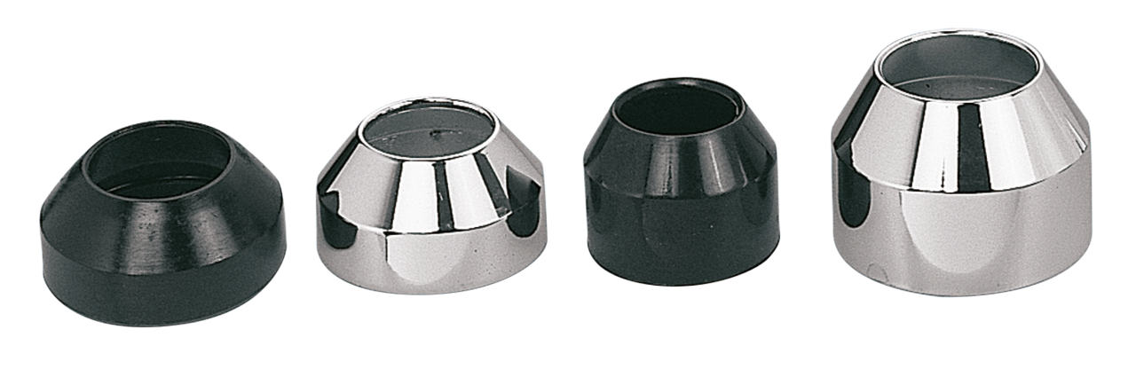 FORK BOOTS AND FORK BOOT CAPS - view 1