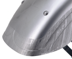"V" STYLE FENDER TIPS AND TRIM - view 2
