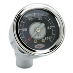 LIQUID FILLED OIL PRESSURE GAUGE KITS - view 1