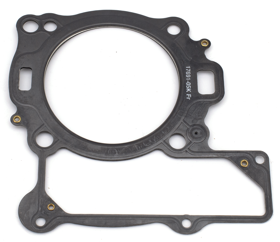GASKET KITS, GASKETS, SEALS AND O-RINGS FOR V-ROD - view 1