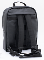 LONGRIDE SYNTHETIC LEATHER SISSY BAR BAG - view 2