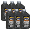 SPECTRO PLATINUM FULL SYNTHETIC SAE 20W50 MOTOR OIL - view 1