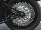 HARRISON BILLET PULLEY BRAKE - view 1