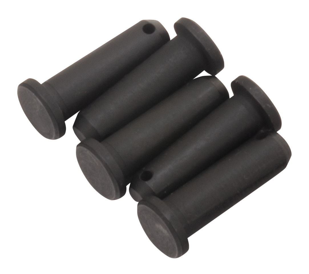 PARKERIZED CLEVIS PINS - view 1 Main image