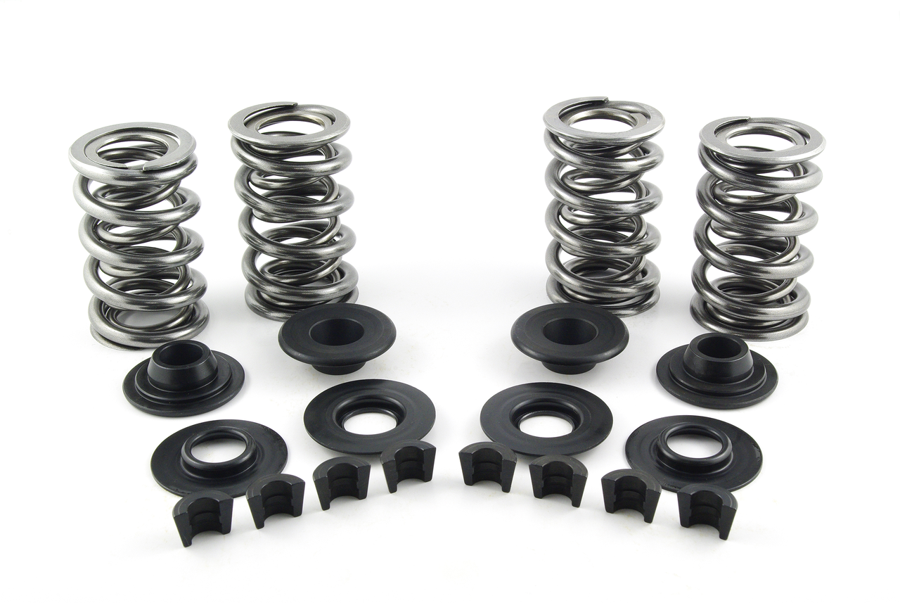 AV&V VALVE SPRING KITS - view 1
