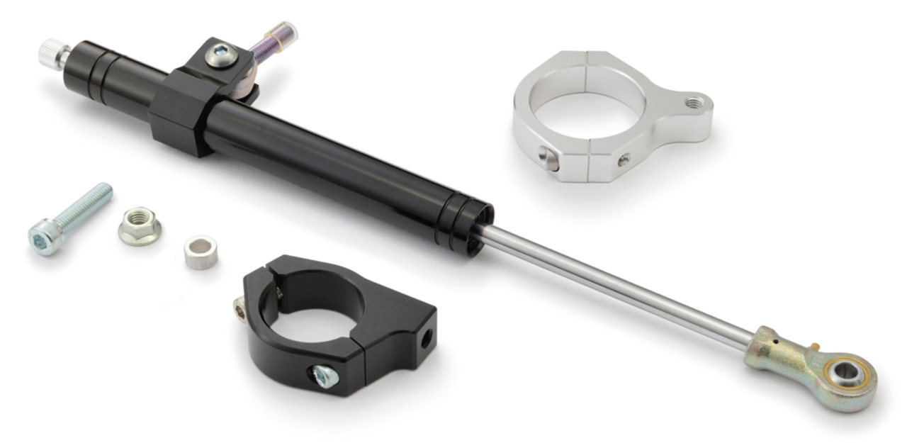 DAYTONA STEERING STABILIZER KITS - view 1 Main image