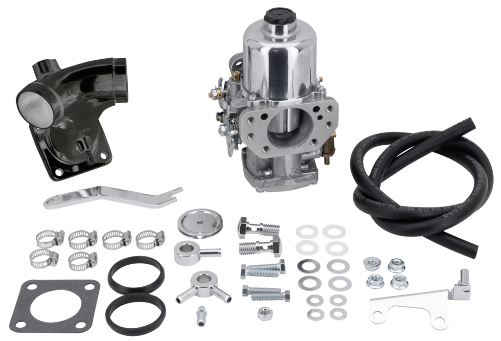 ELIMINATOR II SU CARBURETOR KITS - view 2