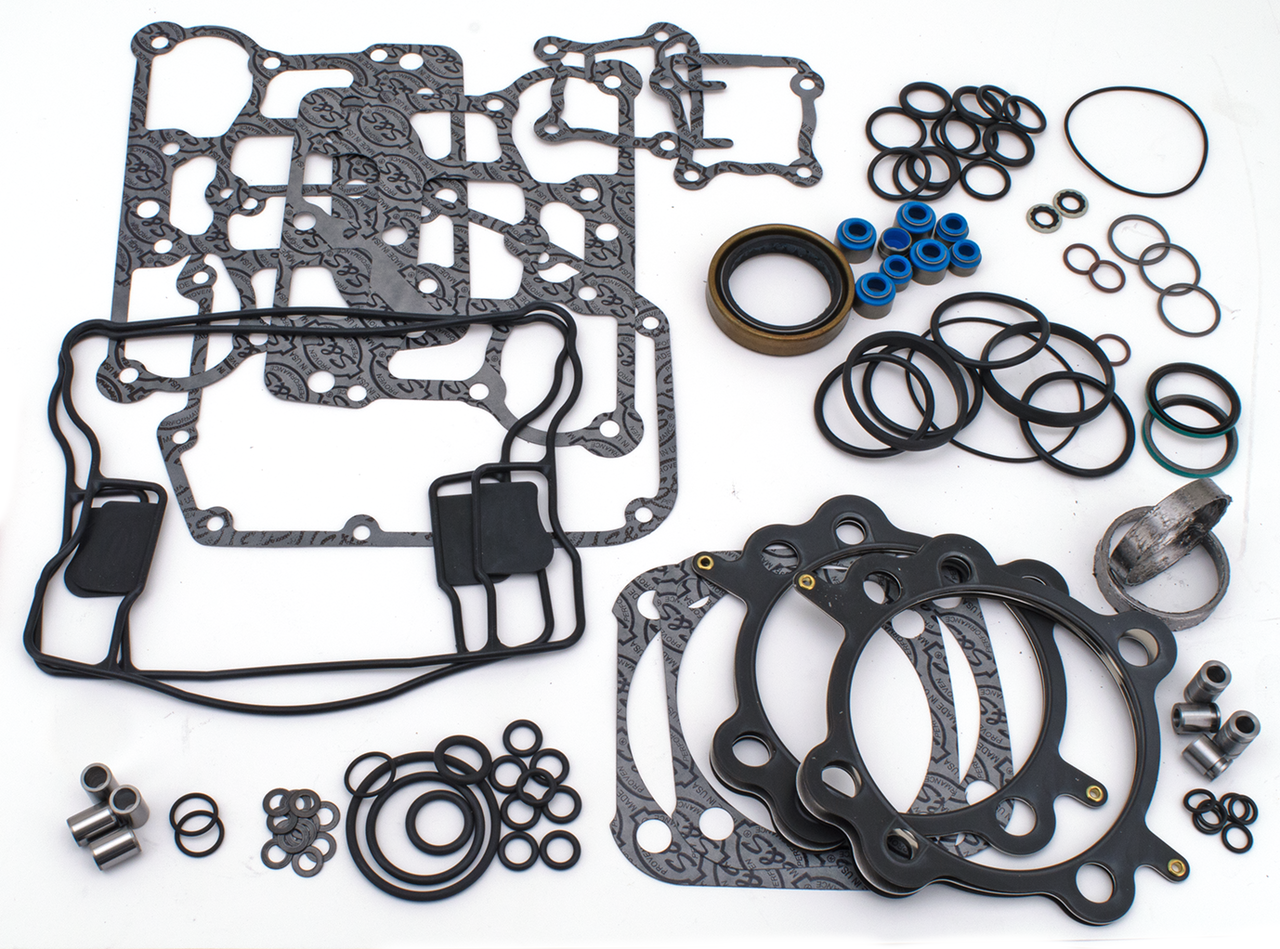 GASKETS KITS FOR S&S ENGINES - view 1 Main image
