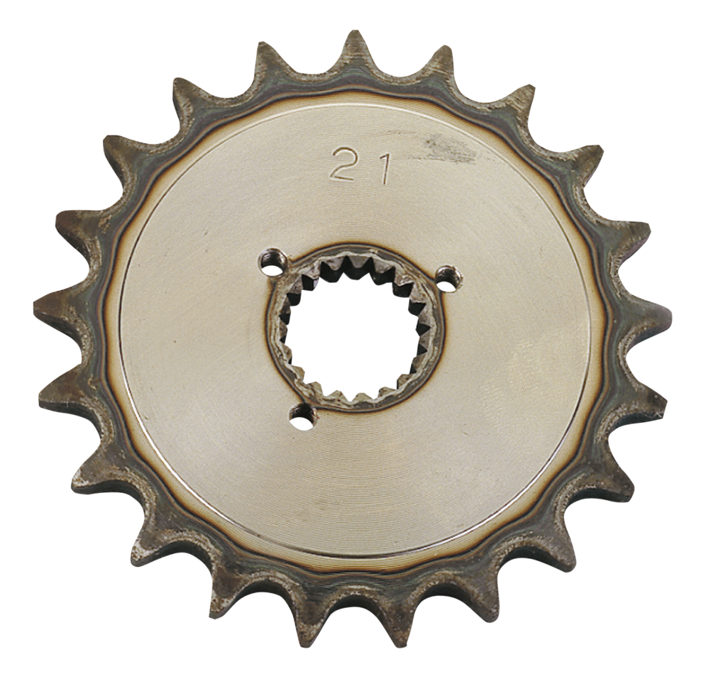 TRANSMISSION SPROCKETS - view 1