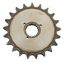 TRANSMISSION SPROCKETS - view 1